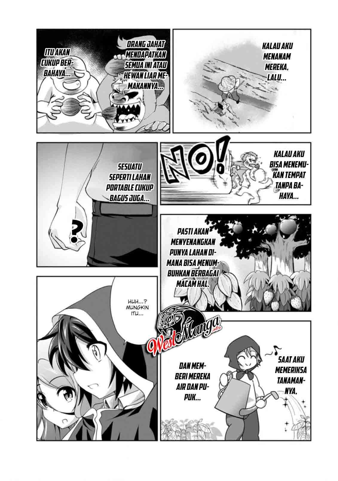 Shinka no Mi Chap 27 - Next Chap 28