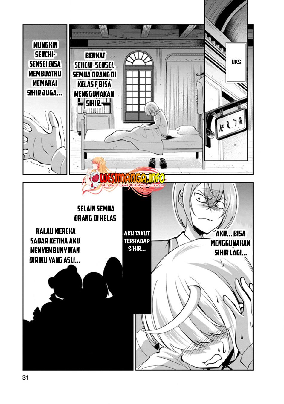 Shinka no Mi Chap 35 - Next Chap 36
