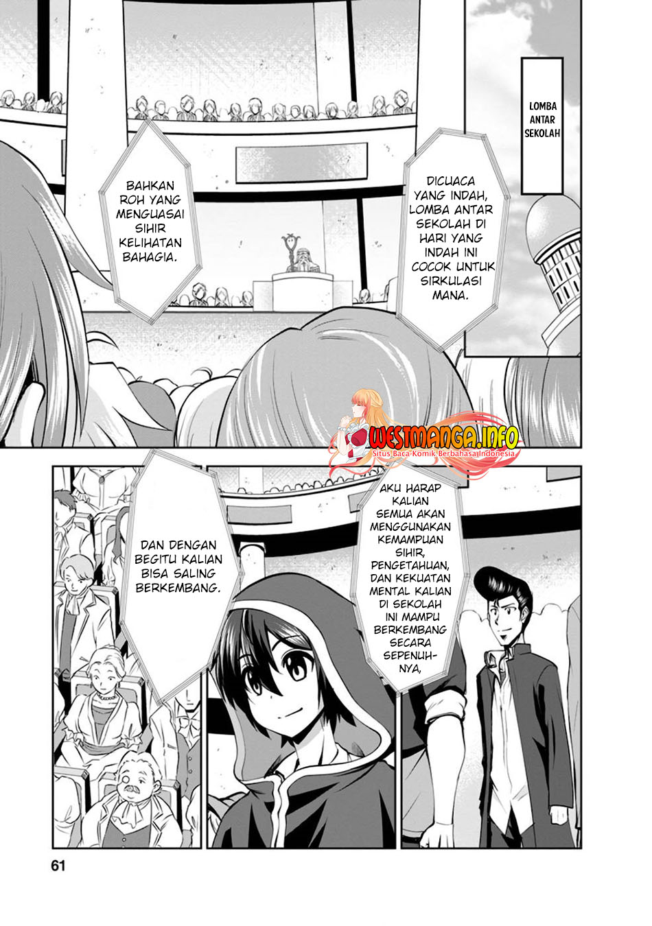 Shinka no Mi Chap 36 - Next Chap 37