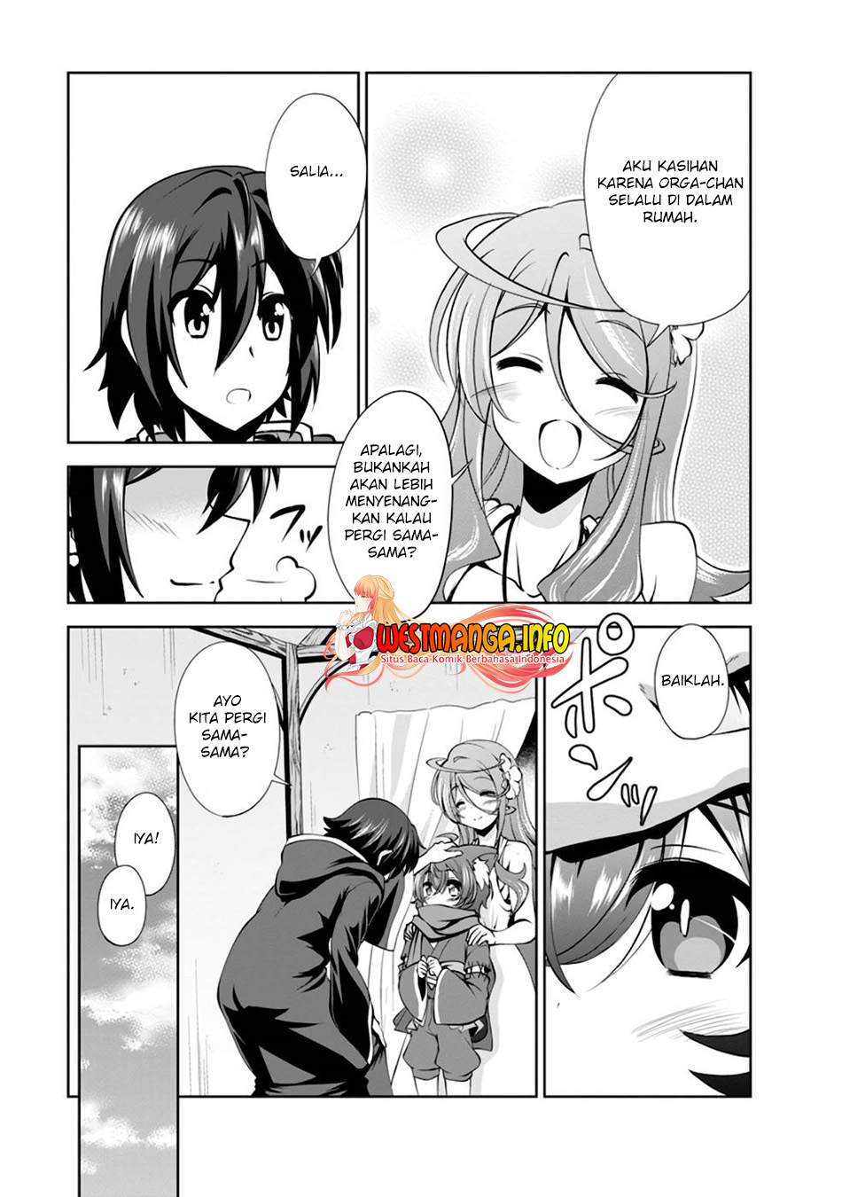 Shinka no Mi Chap 37.5 - Next Chap 38.5