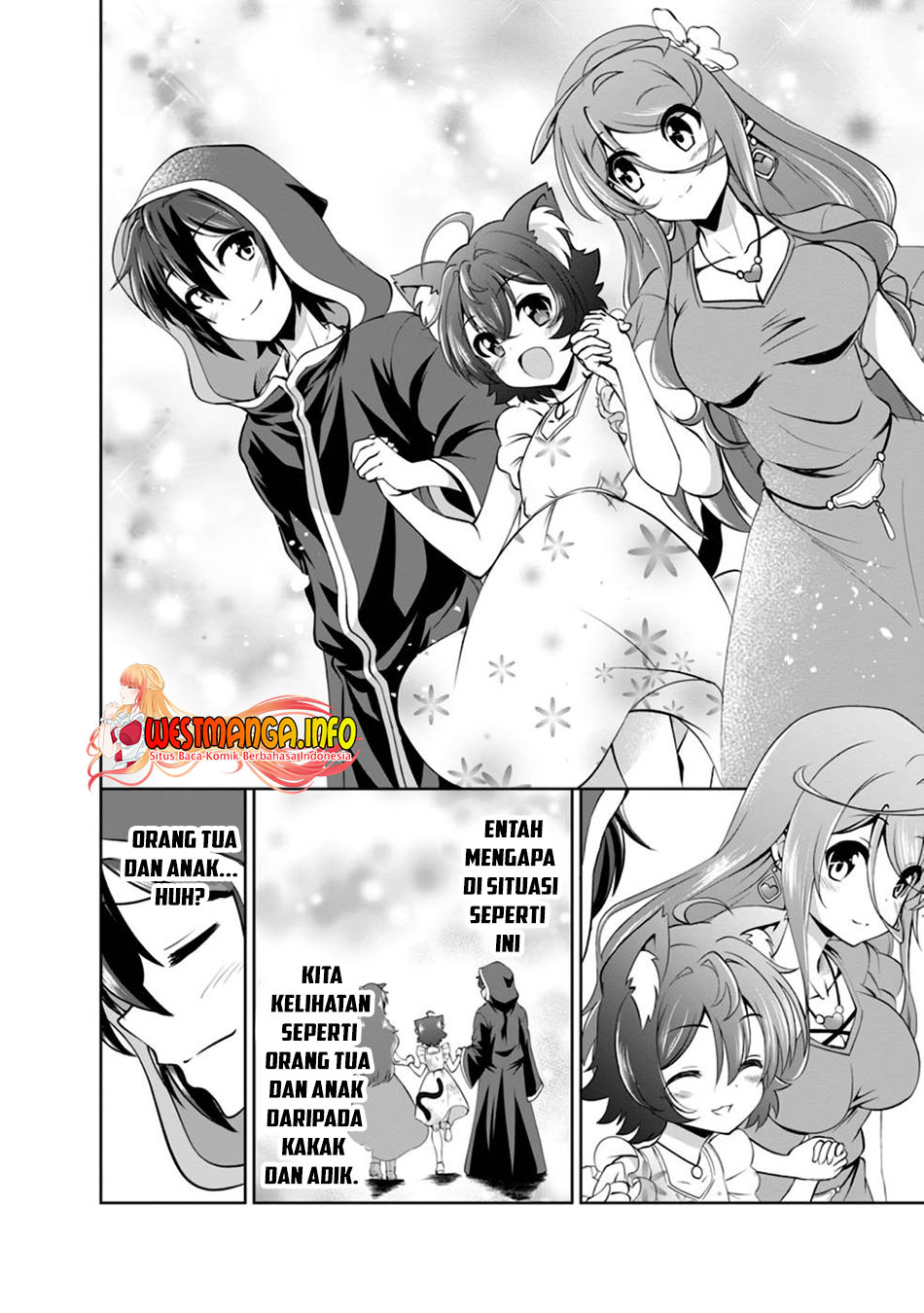 Shinka no Mi Chap 37.5 - Next Chap 38.5