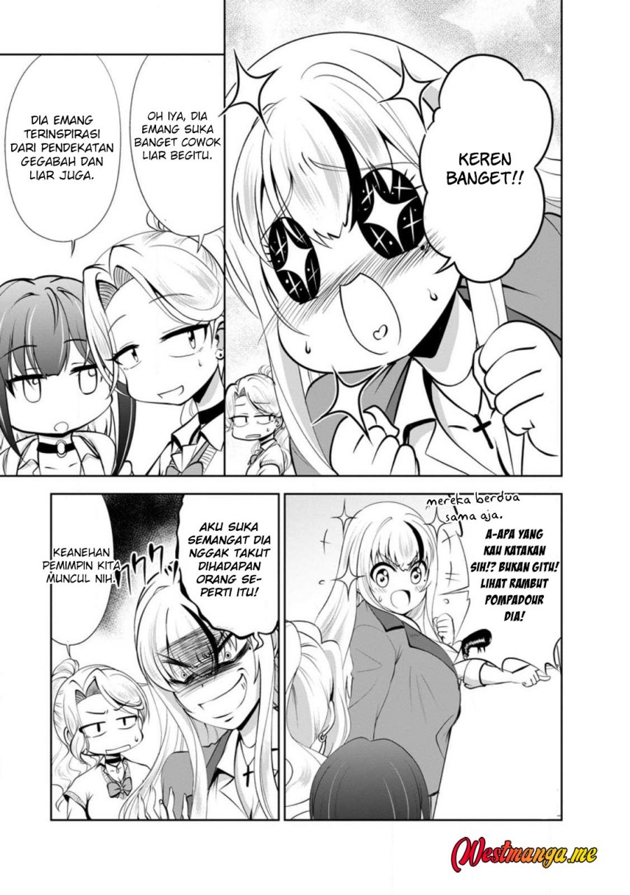 Shinka no Mi Chap 42 - Next Chap 43