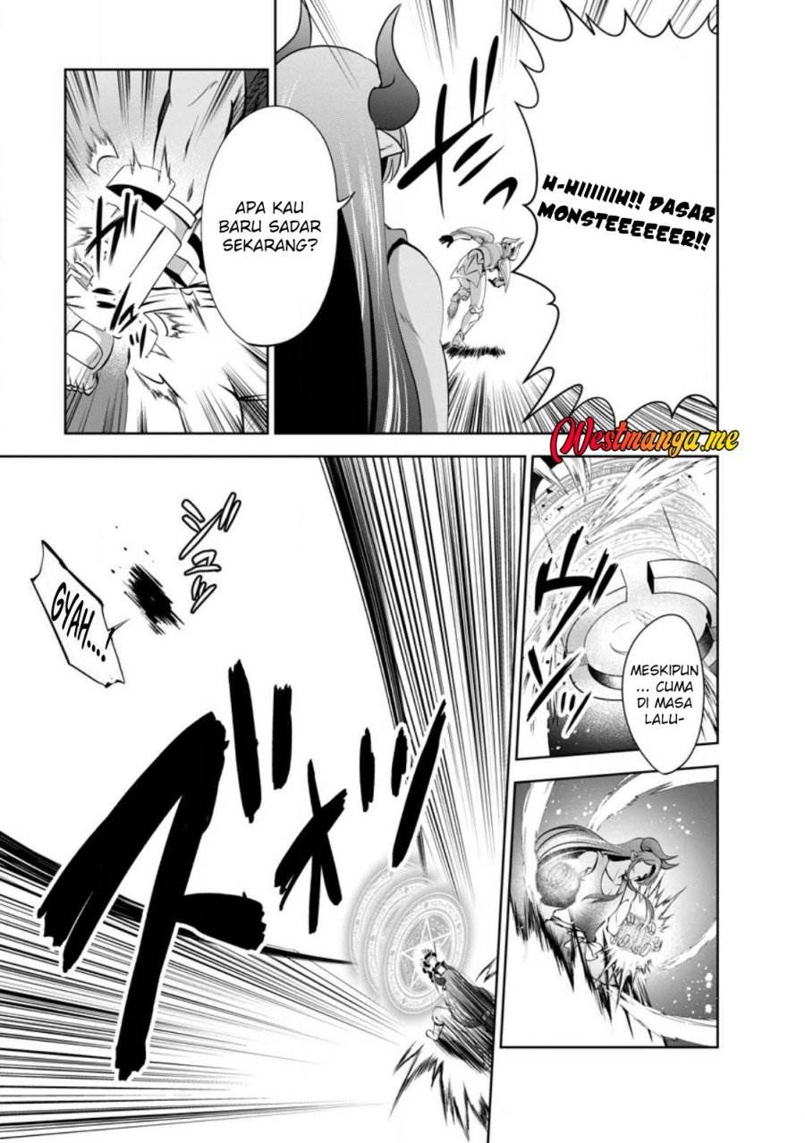 Shinka no Mi Chap 45 - Next Chap 46