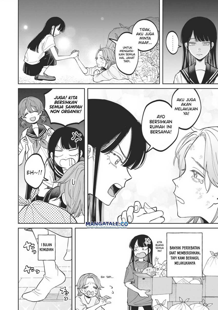 Zeikin de Katta Hon Chap 5 - Next Chap 6