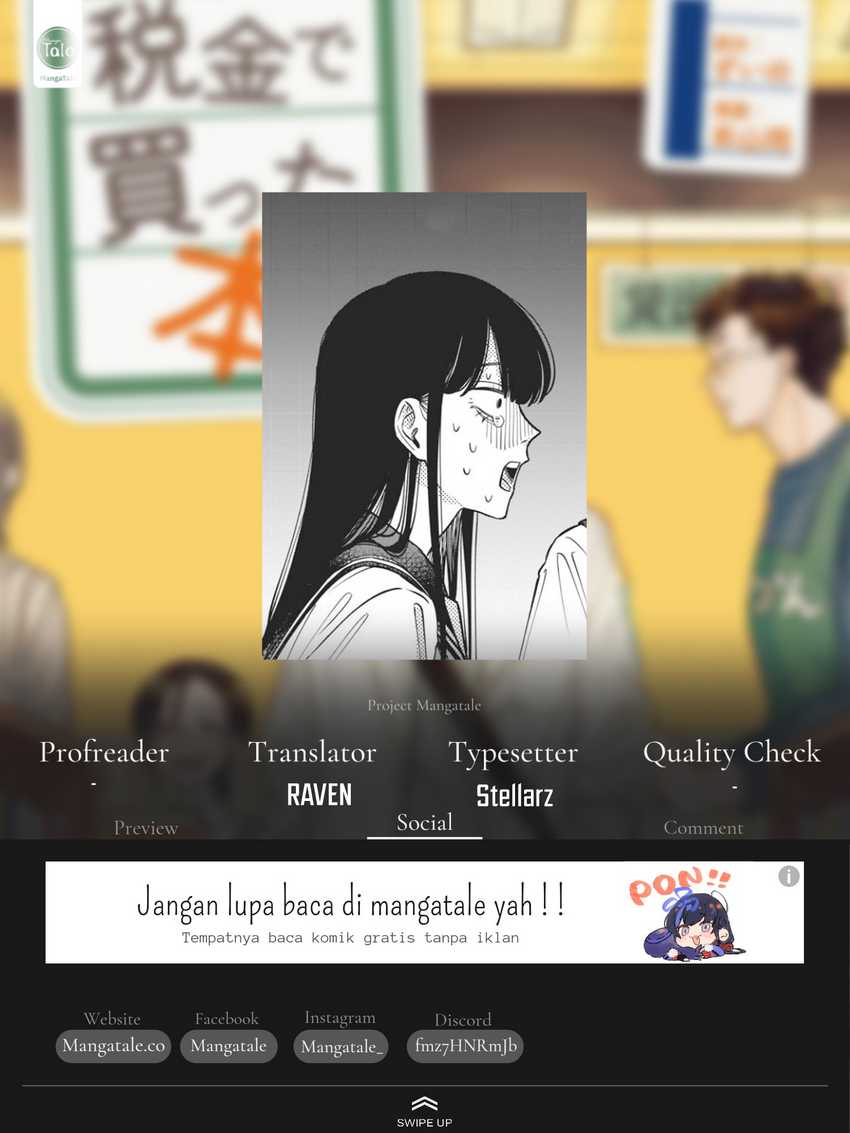 Zeikin de Katta Hon Chap 5 - Next Chap 6