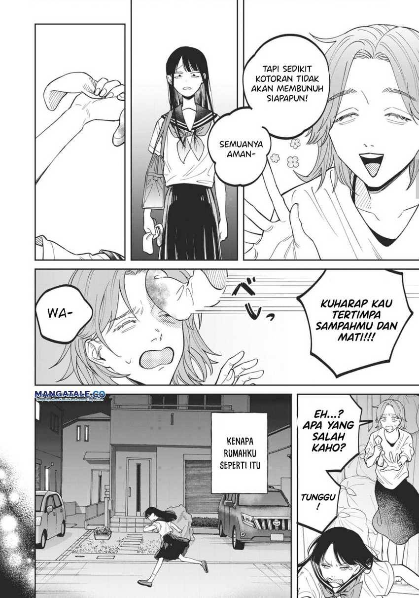 Zeikin de Katta Hon Chap 5 - Next Chap 6