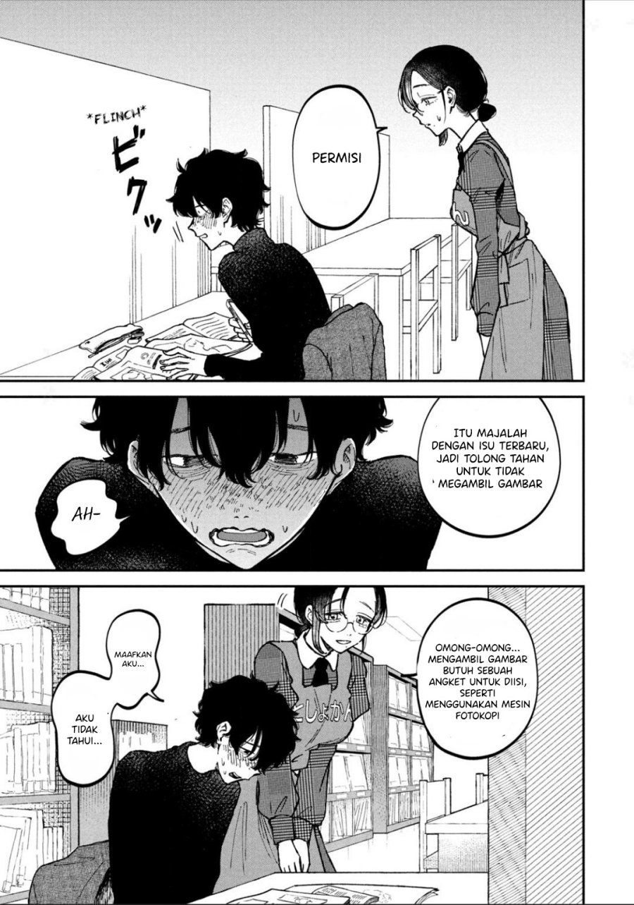 Zeikin de Katta Hon Chap 19 - Next Chap 20