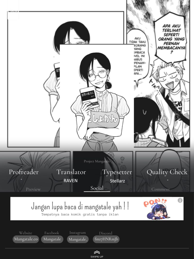 Zeikin de Katta Hon Chap 2 - Next Chap 3