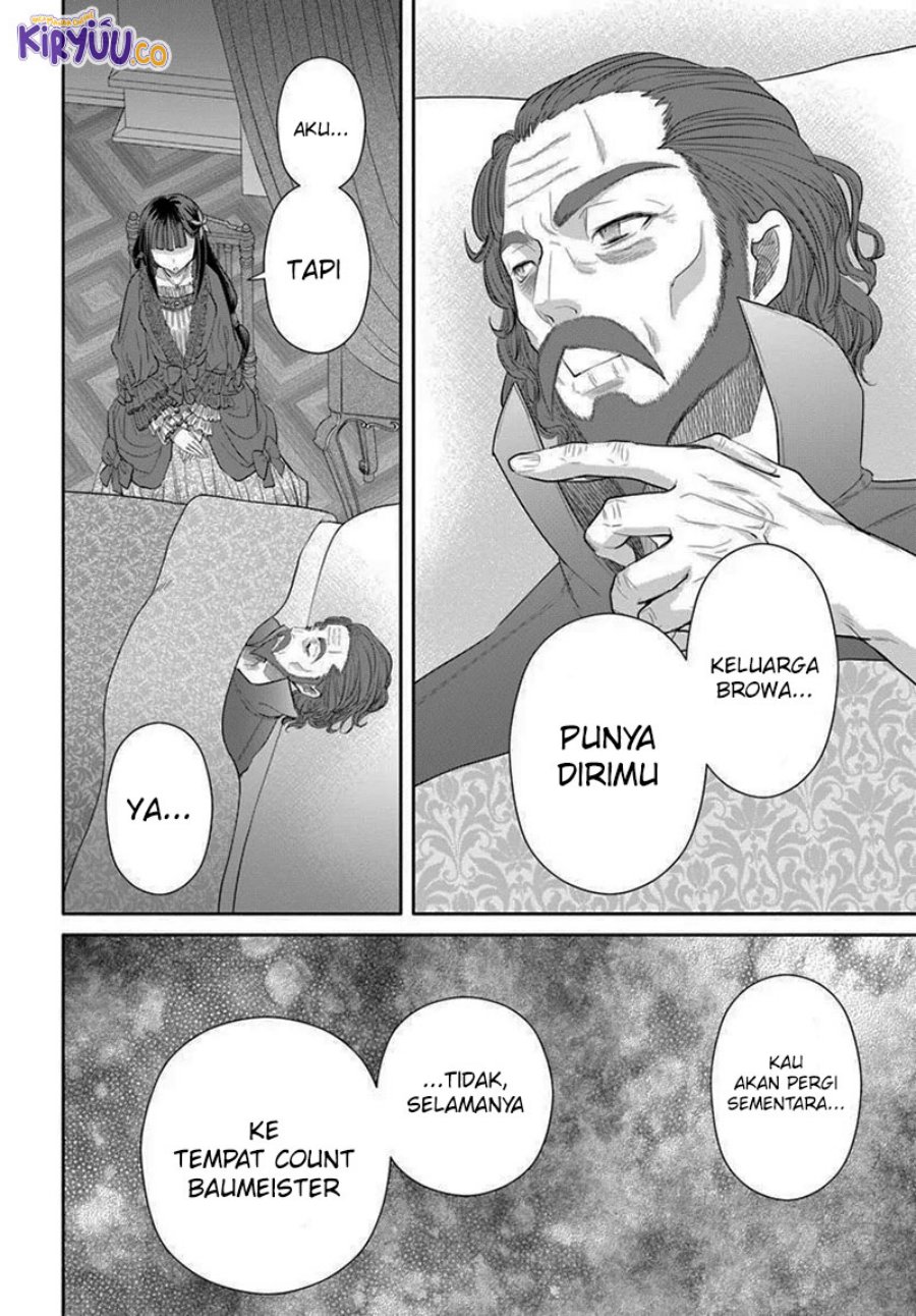 Hachinan tte, Sore wa Nai Deshou! Chap 100 - Next Chap 101