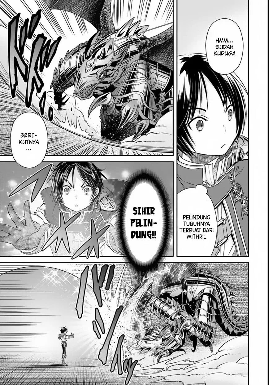 Hachinan tte, Sore wa Nai Deshou! Chap 23.5 - Next Chap 24.5