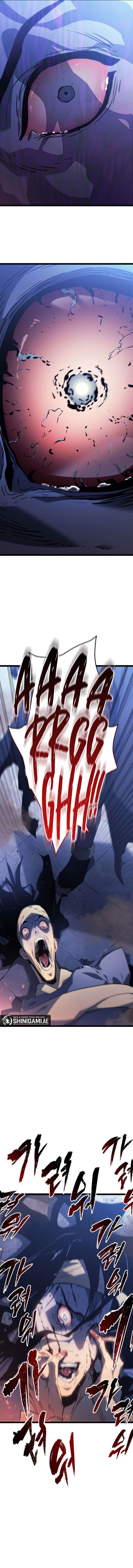 Grim Reaper of the Drifting Moon Chap 71 - Next Chap 72