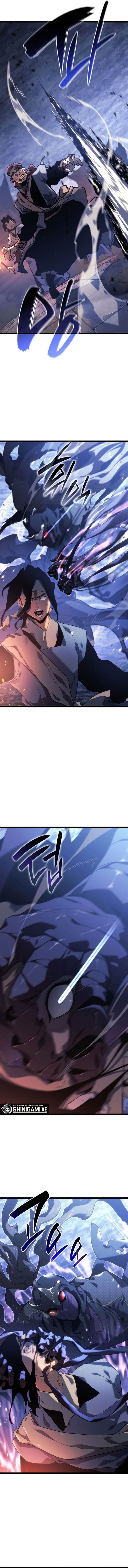 Grim Reaper of the Drifting Moon Chap 71 - Next Chap 72