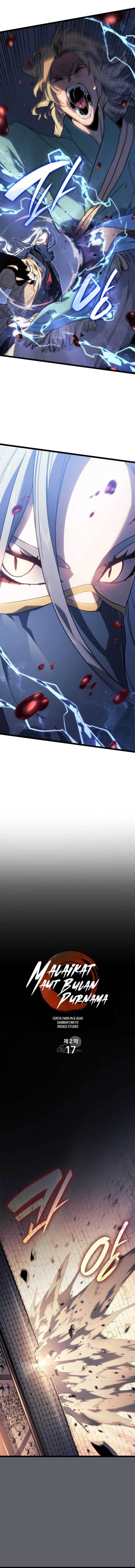 Grim Reaper of the Drifting Moon Chap 72 - Next Chap 73