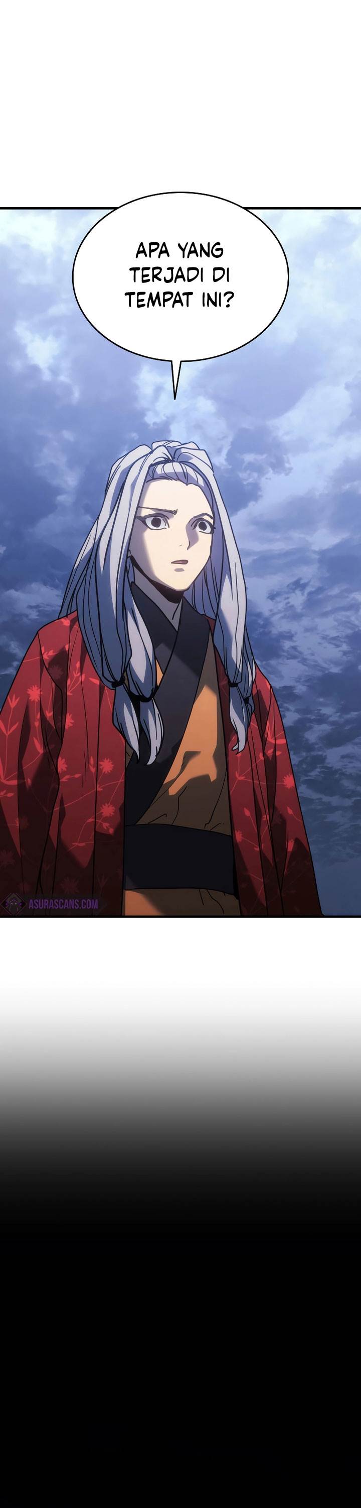 Grim Reaper of the Drifting Moon Chap 74 - Next Chap 75