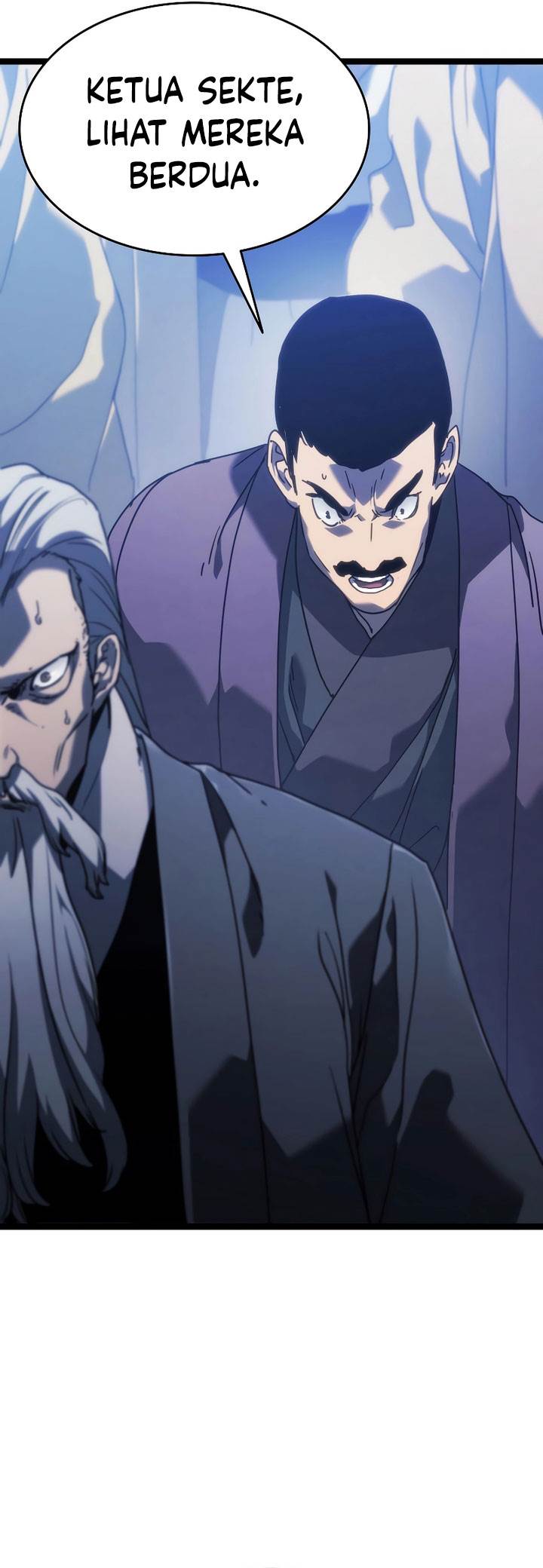 Grim Reaper of the Drifting Moon Chap 74 - Next Chap 75