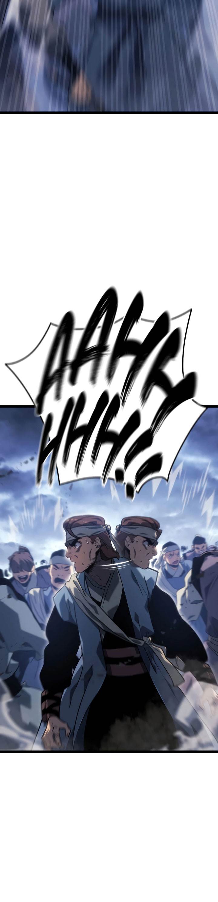 Grim Reaper of the Drifting Moon Chap 74 - Next Chap 75