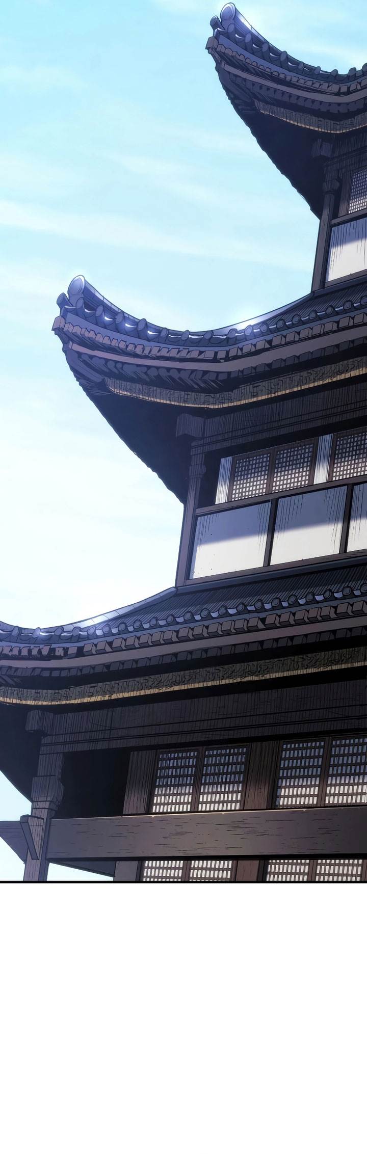 Grim Reaper of the Drifting Moon Chap 74 - Next Chap 75