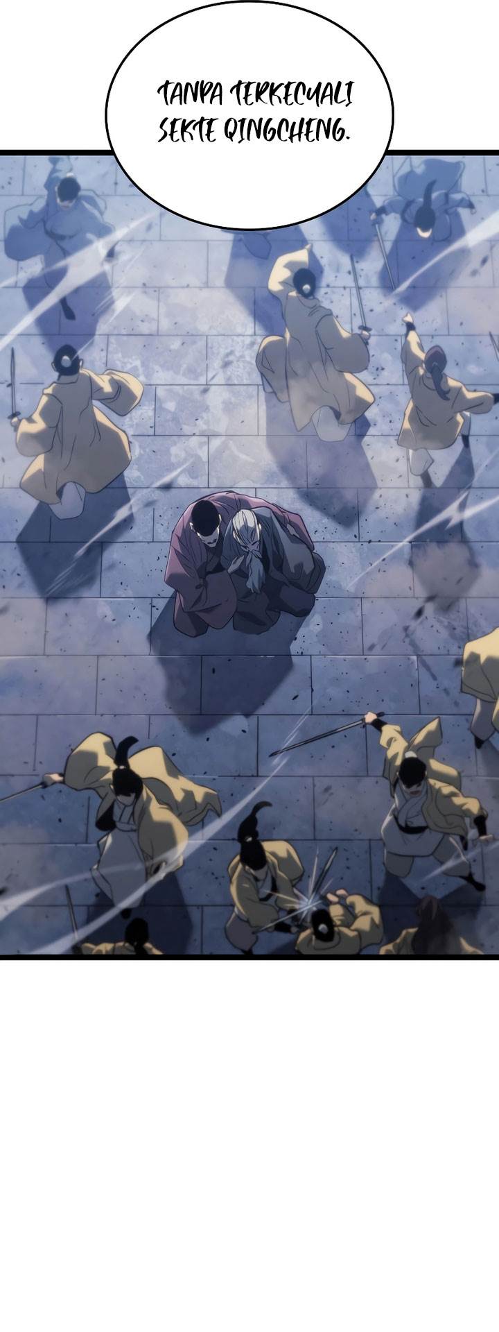 Grim Reaper of the Drifting Moon Chap 74 - Next Chap 75