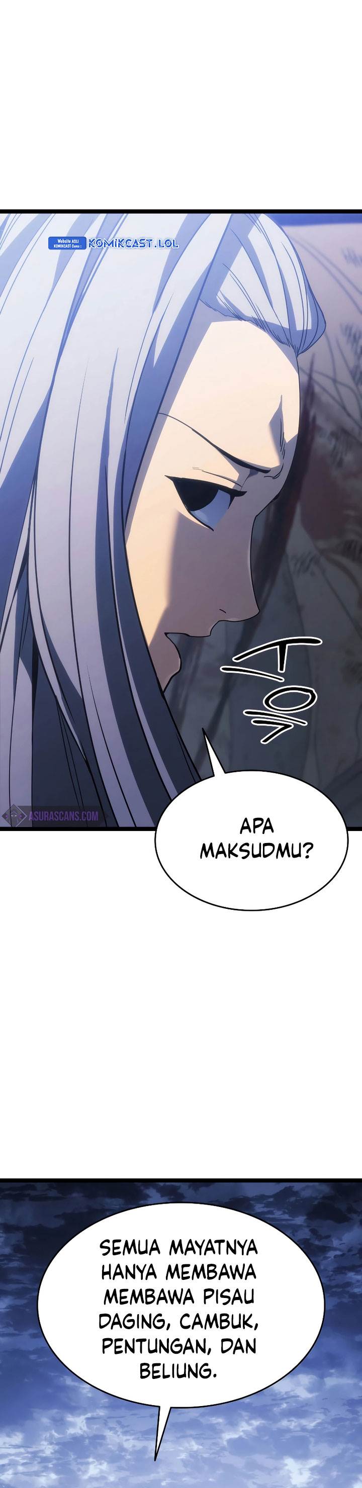 Grim Reaper of the Drifting Moon Chap 74 - Next Chap 75