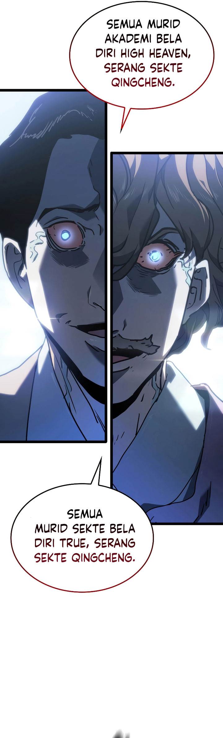 Grim Reaper of the Drifting Moon Chap 74 - Next Chap 75