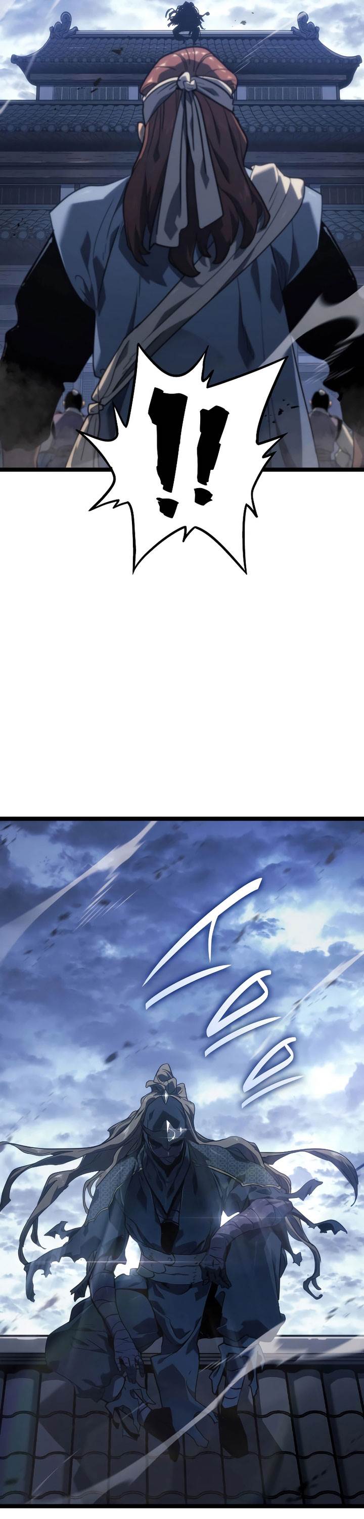 Grim Reaper of the Drifting Moon Chap 74 - Next Chap 75