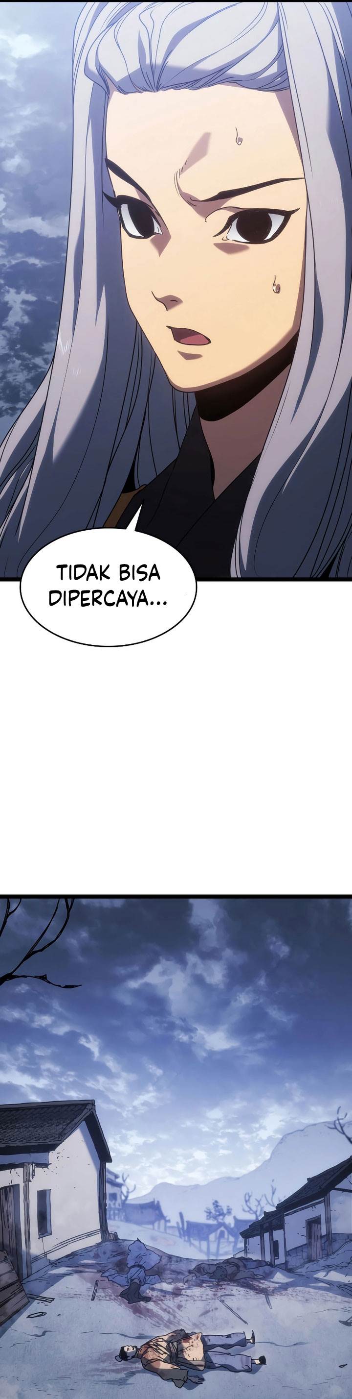 Grim Reaper of the Drifting Moon Chap 74 - Next Chap 75