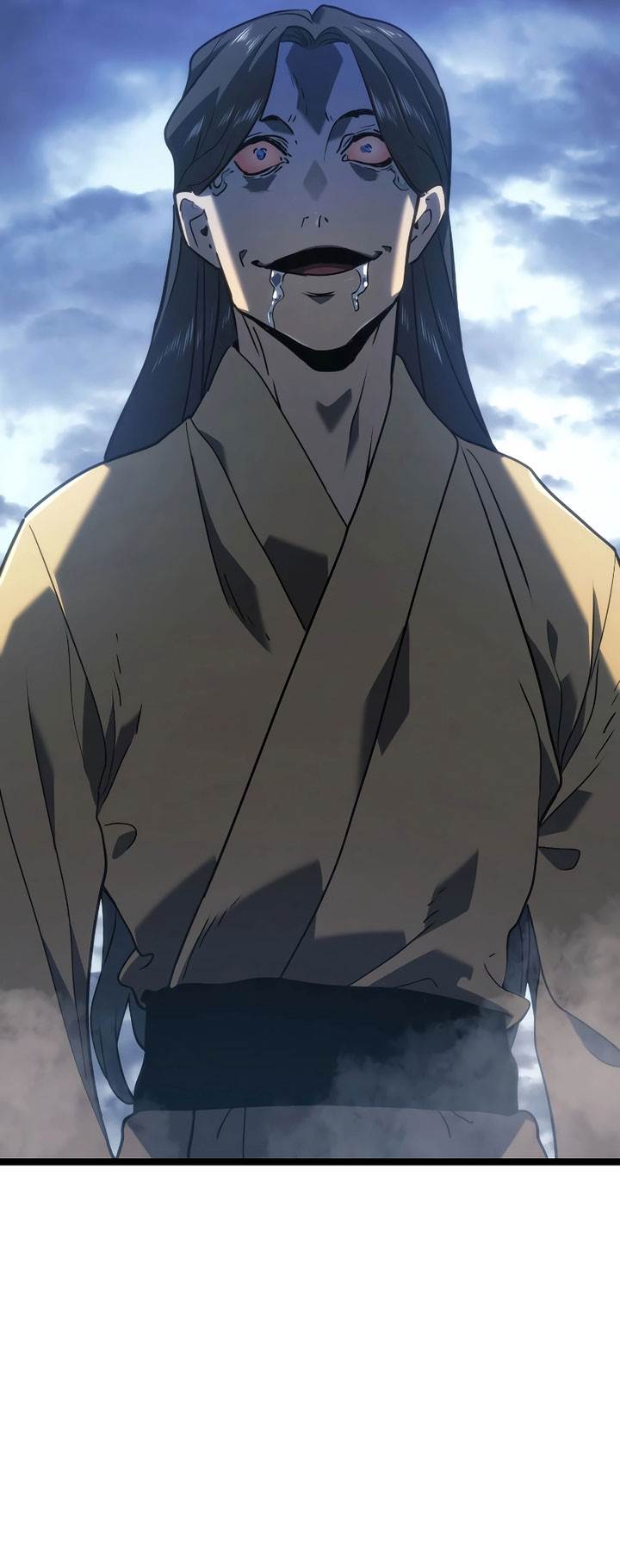 Grim Reaper of the Drifting Moon Chap 74 - Next Chap 75