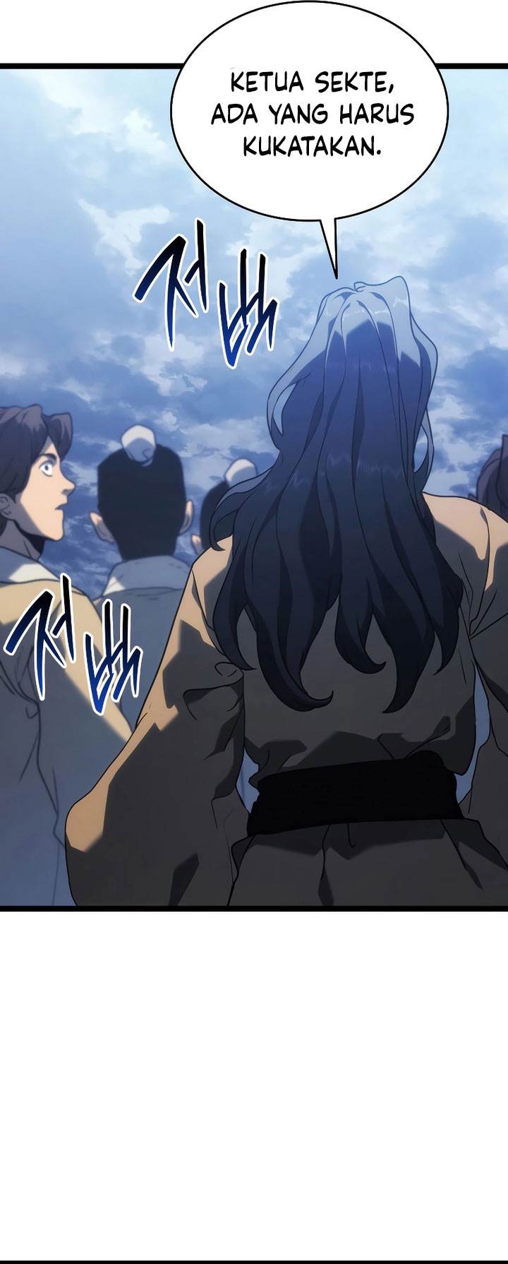 Grim Reaper of the Drifting Moon Chap 74 - Next Chap 75