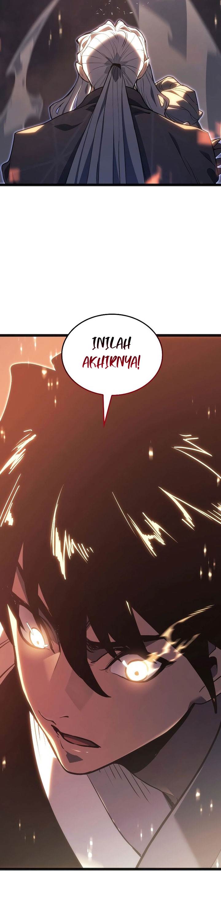 Grim Reaper of the Drifting Moon Chap 79 - Next Chap 80