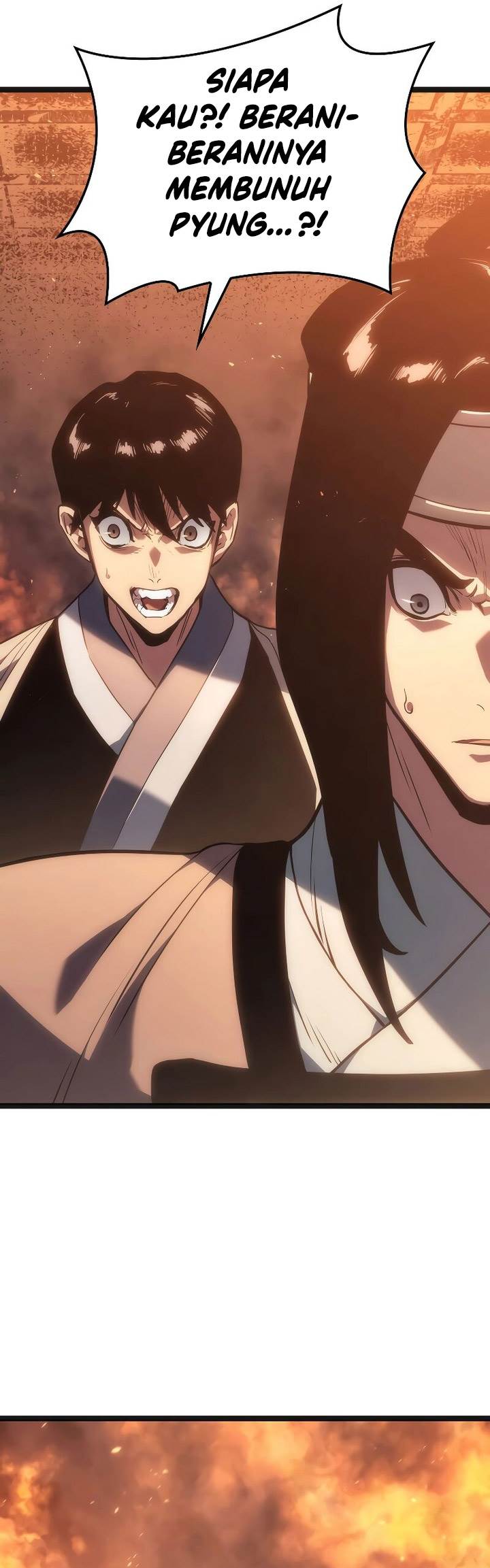 Grim Reaper of the Drifting Moon Chap 79 - Next Chap 80