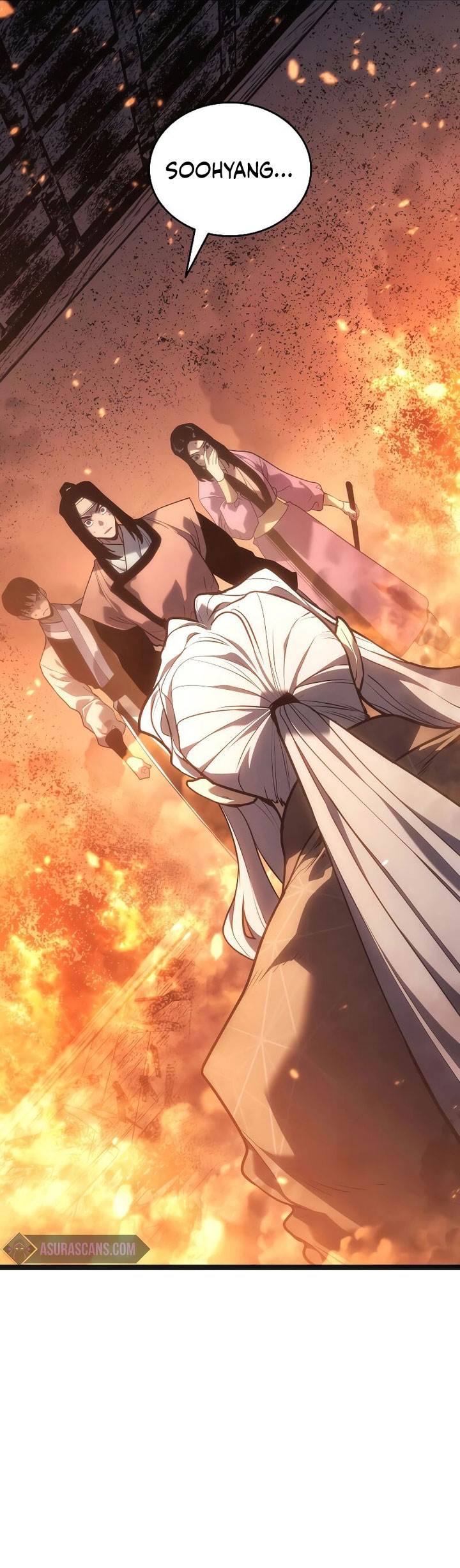 Grim Reaper of the Drifting Moon Chap 79 - Next Chap 80