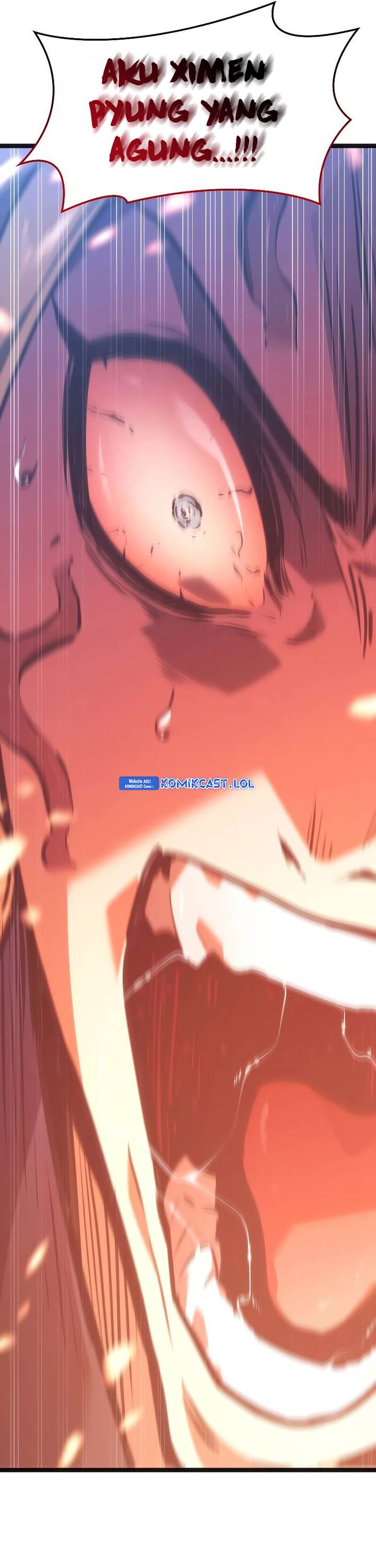 Grim Reaper of the Drifting Moon Chap 79 - Next Chap 80