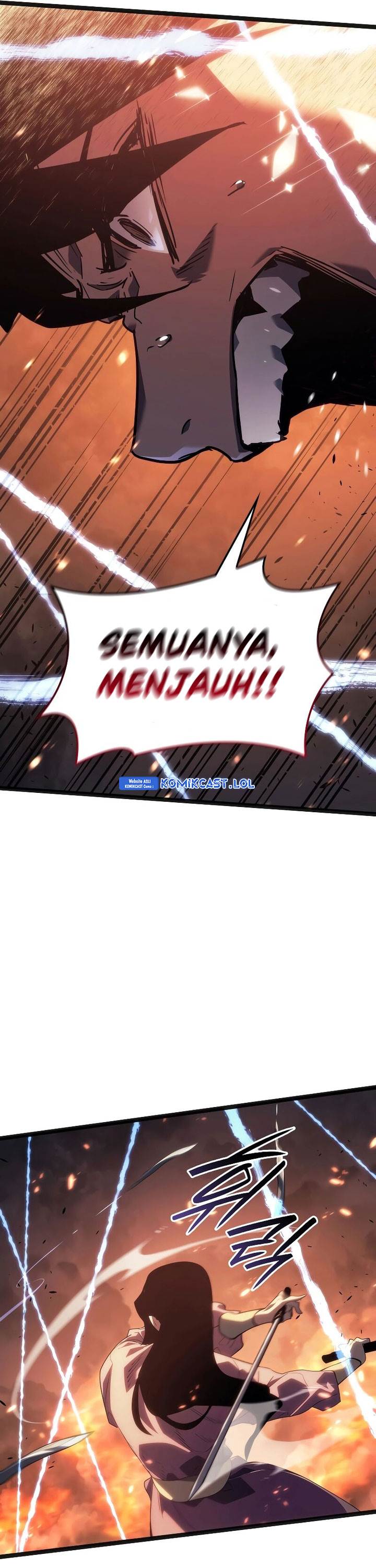 Grim Reaper of the Drifting Moon Chap 79 - Next Chap 80