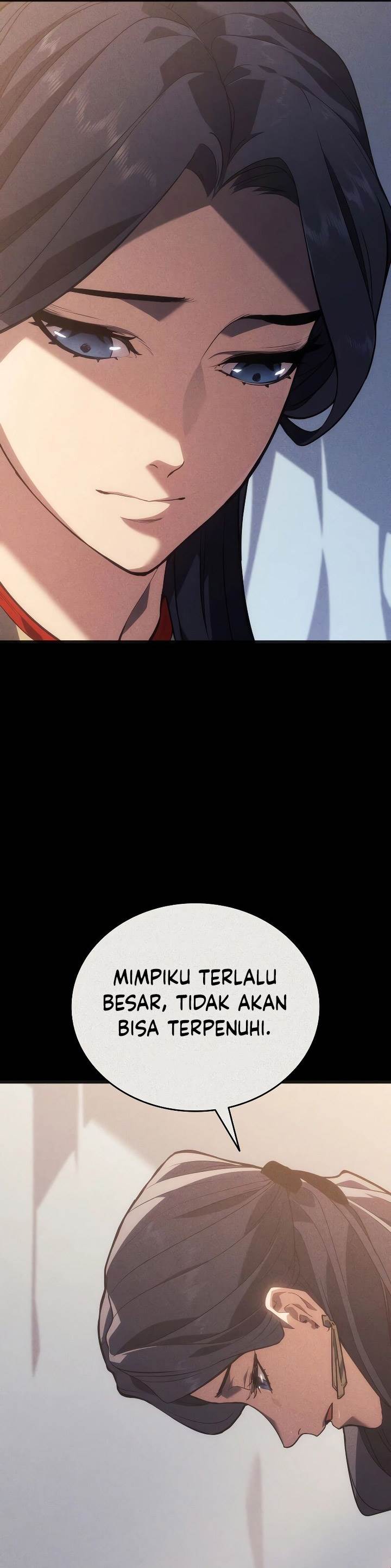 Grim Reaper of the Drifting Moon Chap 79 - Next Chap 80