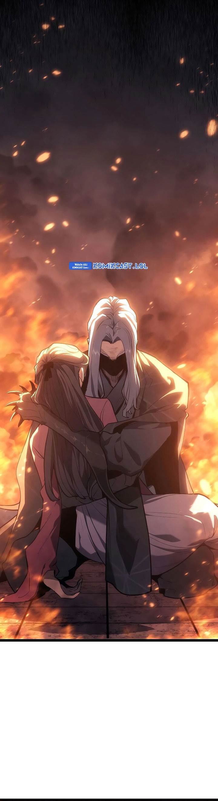 Grim Reaper of the Drifting Moon Chap 79 - Next Chap 80