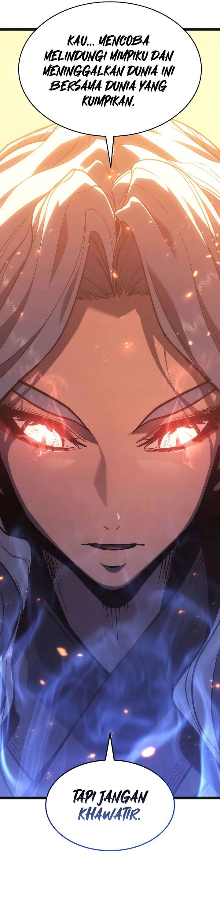 Grim Reaper of the Drifting Moon Chap 79 - Next Chap 80