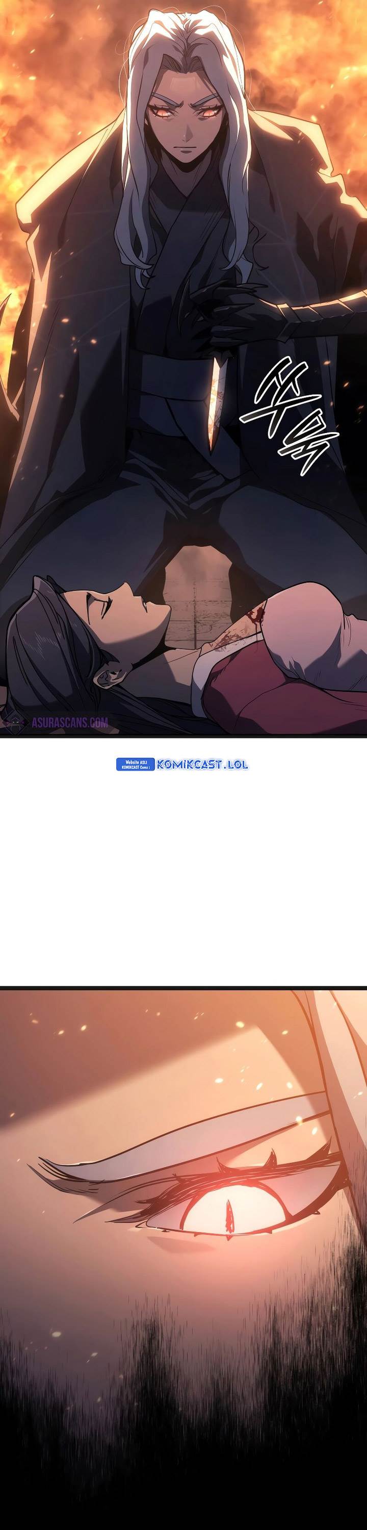 Grim Reaper of the Drifting Moon Chap 79 - Next Chap 80