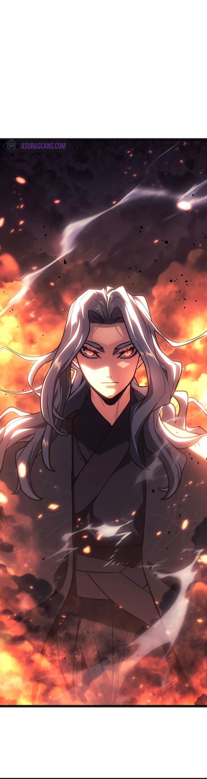 Grim Reaper of the Drifting Moon Chap 79 - Next Chap 80