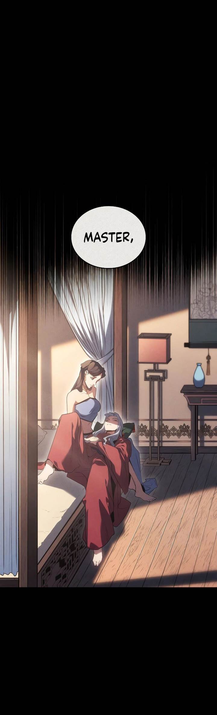 Grim Reaper of the Drifting Moon Chap 79 - Next Chap 80