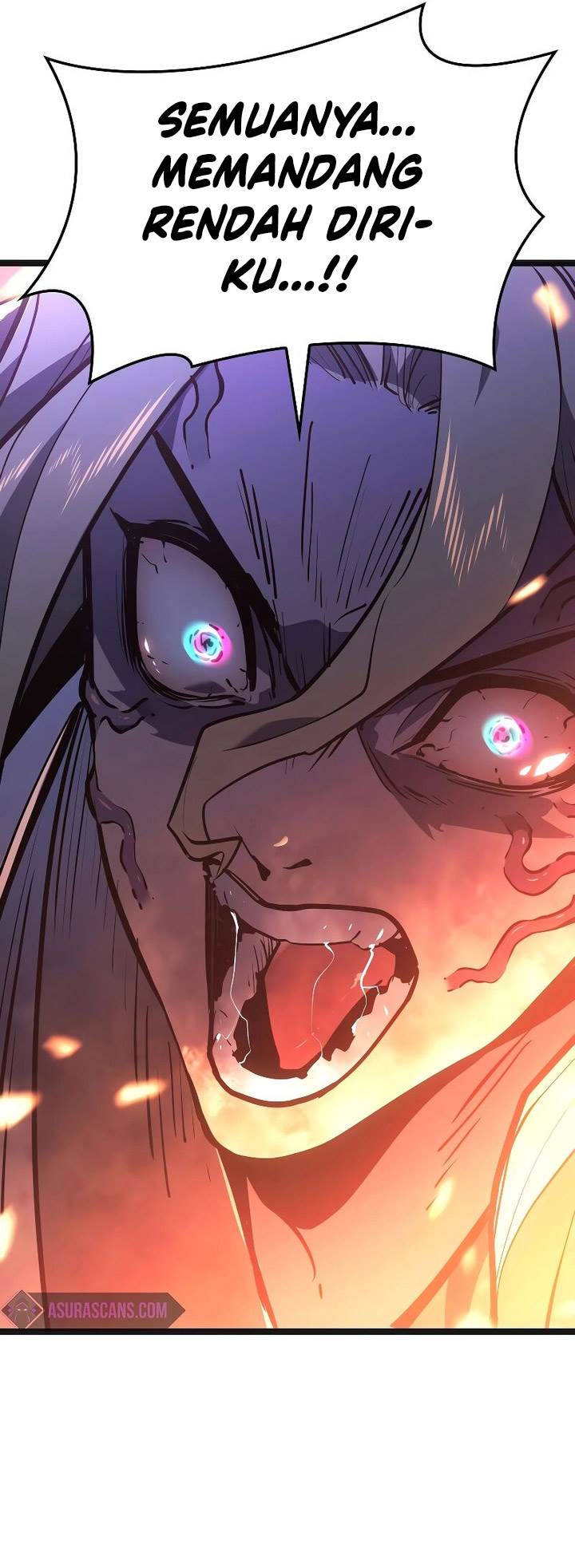 Grim Reaper of the Drifting Moon Chap 79 - Next Chap 80