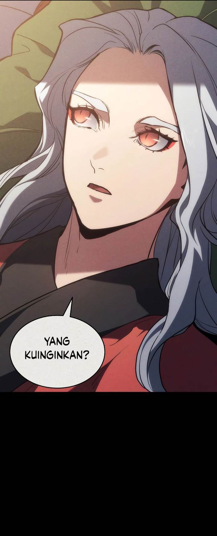 Grim Reaper of the Drifting Moon Chap 79 - Next Chap 80