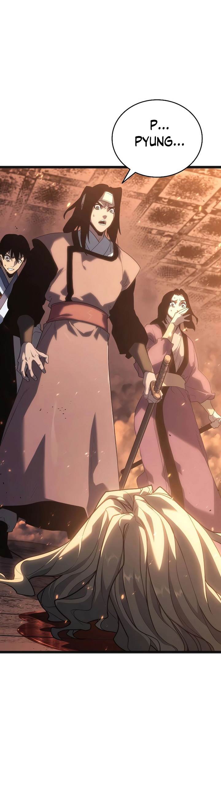 Grim Reaper of the Drifting Moon Chap 79 - Next Chap 80