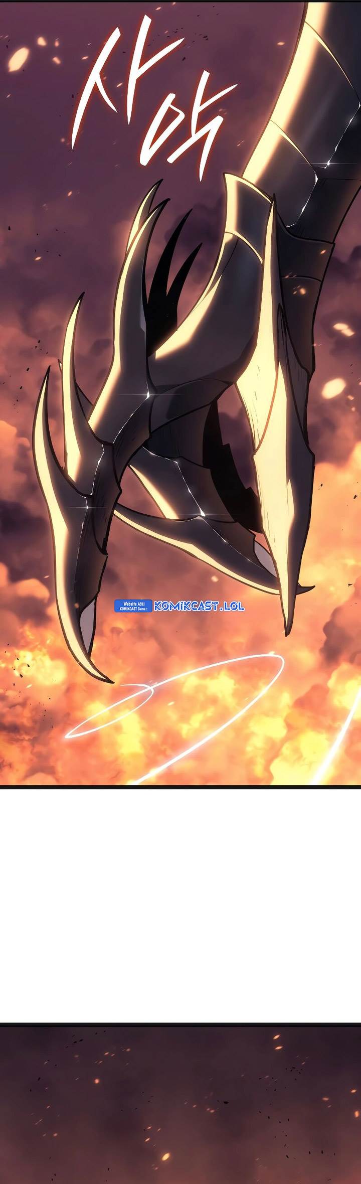 Grim Reaper of the Drifting Moon Chap 79 - Next Chap 80