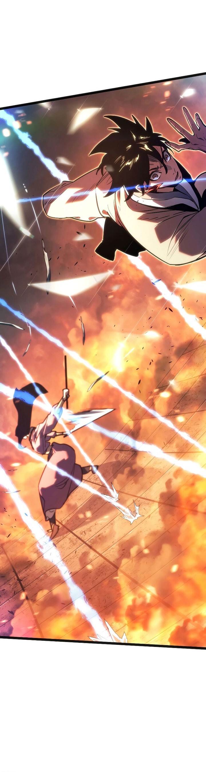 Grim Reaper of the Drifting Moon Chap 79 - Next Chap 80