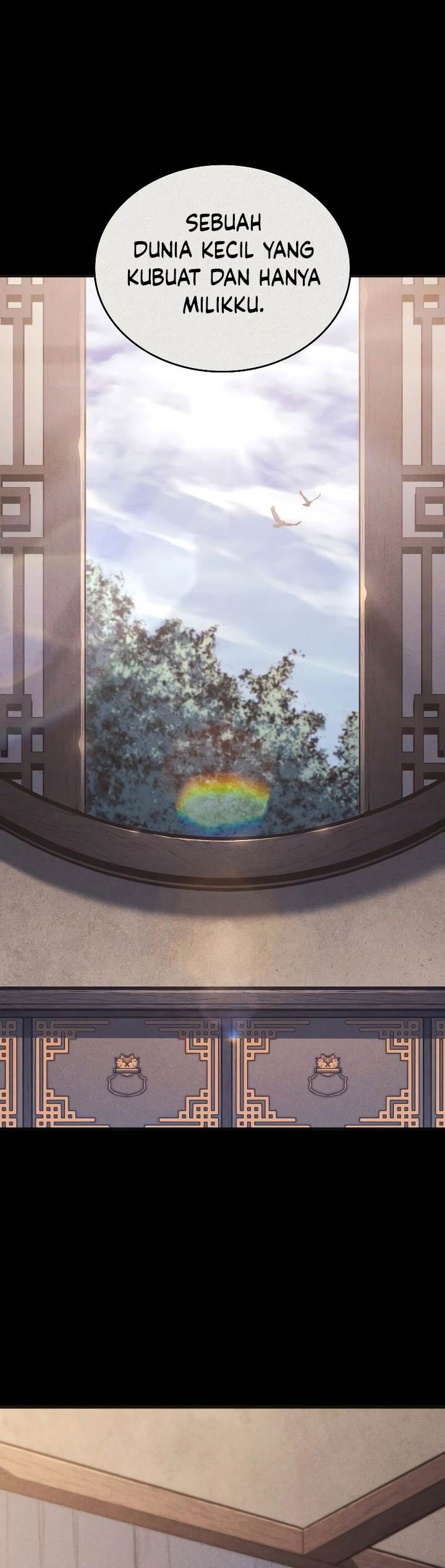 Grim Reaper of the Drifting Moon Chap 79 - Next Chap 80