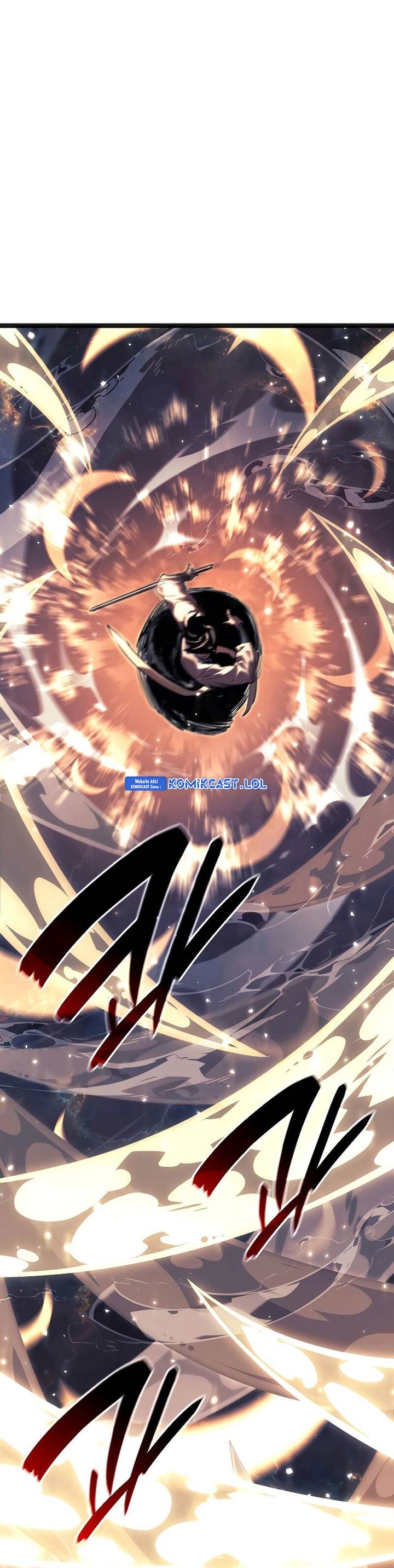 Grim Reaper of the Drifting Moon Chap 79 - Next Chap 80