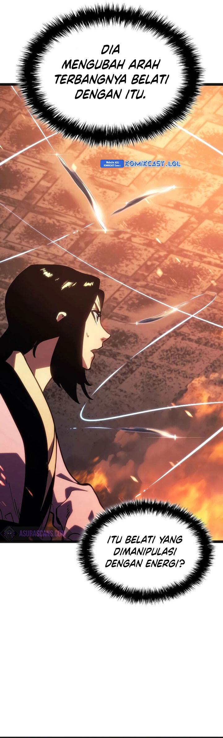 Grim Reaper of the Drifting Moon Chap 79 - Next Chap 80