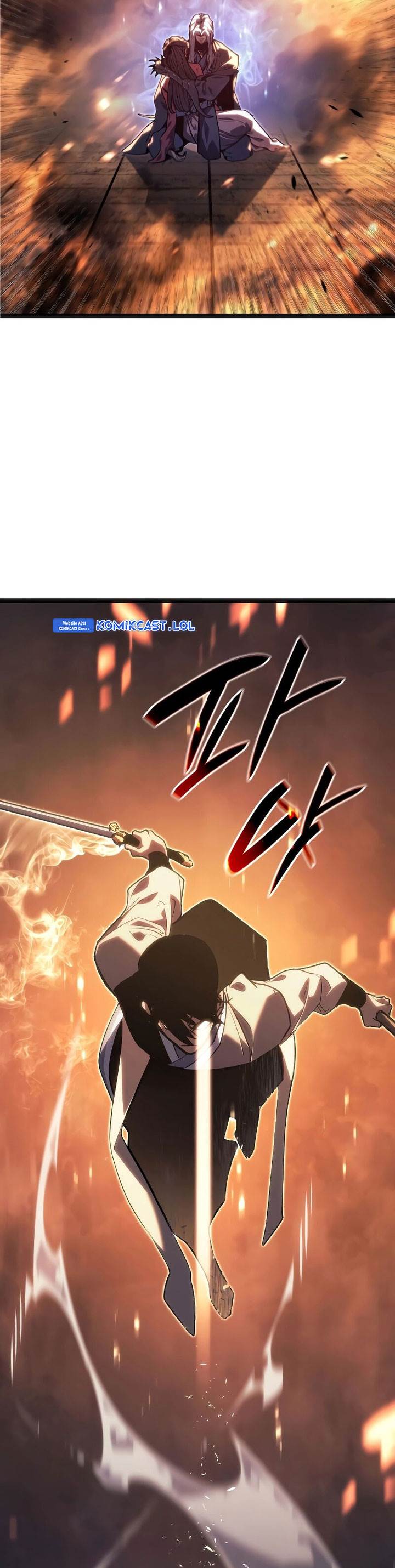 Grim Reaper of the Drifting Moon Chap 79 - Next Chap 80