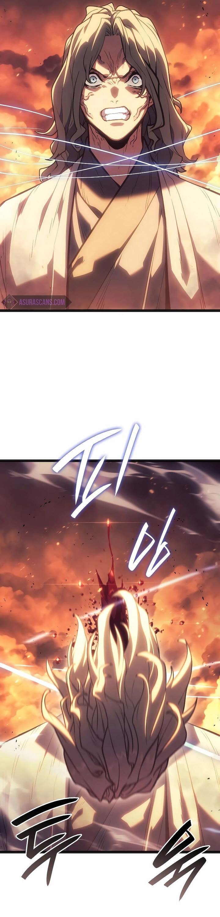 Grim Reaper of the Drifting Moon Chap 79 - Next Chap 80