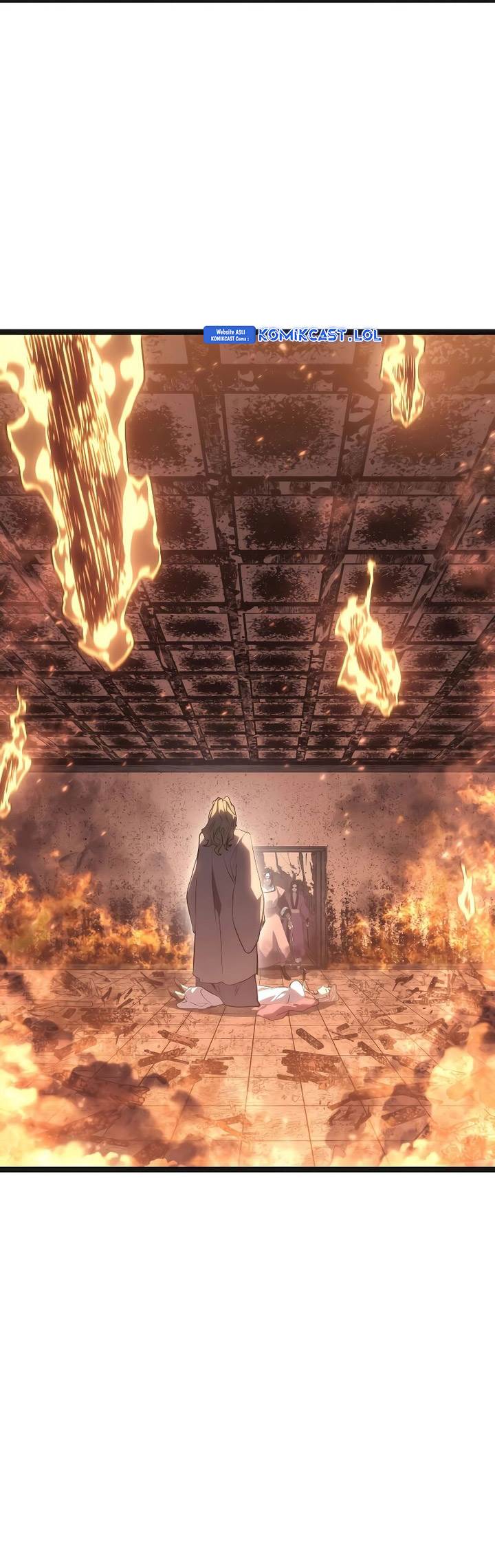 Grim Reaper of the Drifting Moon Chap 79 - Next Chap 80